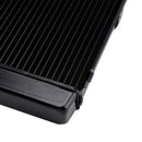Chladič vhodný pro Honda Silver Wing 600 FSC 600 02-13 FSC 400 02-04
