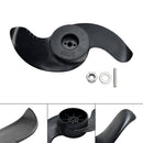 Trollingmotorpropell Weedless Wedge 2 propeller for 3-5/8" Motordiameter 2091160