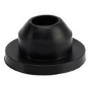 2 sztuki uszczelek gumowych pompek spryskiwaczy przedniej i tylnej do Mercedes-Benz A1239973681 0099970981