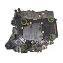 Audi Q3 TT R8 Volkswagen Tiguan Getriebe Mechatronik TCU Steuergerät+Ventilkörper 0BH927711C DQ500