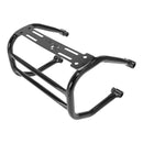 Bagagerum foran Bagageholder Forlygtebeskytter Passer til Honda CT125 Trail 125 Hunter Cub 2020-2024