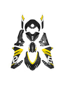 Injection ABS Kunststoff Karosserie Verkleidung Kit für Aprilia RS457 2024-2025 09#