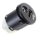Lisä AUX USB-portti 28023BH00A Nissan Jukelle 2011-2016