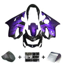 Injection Verkleidung Kit Karosserie Kunststoff ABS Für Honda CBR600 F4 1999-2000