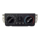 2005-2009 Chevrolet Cobalt 2.2L L4 A/C Klimasteuermodul Panel 599-141