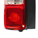 2016-2021 Citroen Dispatch Levé zadní světlo Halogen 9808243180 9808243180 9808243182