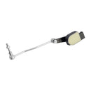 Höhenniveausensor vorne links 3W0941285C für Bentley Continental GT (3W0) 03-10