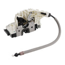 Rear left door lock actuator for Mercedes C-Class W204 (2007–2011) A2047302135