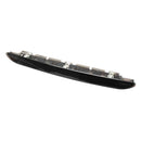 2011–2016 Seat Leon 5F schwarze Linse High Level Bremse LED Licht hinten 3. Stopp