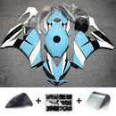 ABS plastic fairing kit for Honda CBR1000RR 2012-2016