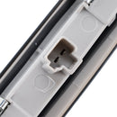 2013–2016 Mitsubishi Outlander LED-Bremsleuchte (oben montiert) 8334A113 Schwarz