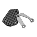 Placa ampliadora de suporte BMW S1000RR 2020+