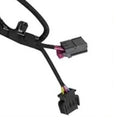 Links Heckklappe Kabelbaum 3C8971182J Für VW Passat CC
