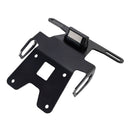 2022-2024 KAWASAKI Z650RS Nummerpladeholder i aluminiumslegering Rammebeslag
