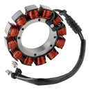 1997 Ultra Classic FLHTCU Stator-Spannungsregler &amp; Dichtungssatz 2997088D 74519-88B