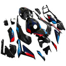 ABS plastová kapotáž pro BMW S1000R 2021-2025