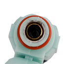 Polttoainesuuttimet sopivat Suzuki SV650 03-08 DL650 2007-2011 15710-27G00 2 kpl