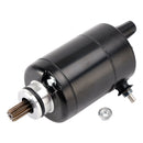 Startmotor för Bajaj Pulsar 200, 220F, 220S, Avenger 220 (JC111007)