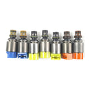 Kit solenóide de transmissão 6HP21 6HP28 1068 298 046 M-Shift