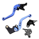 2008-2011 Yamaha YZF R125 nye kortkoblingsbremsegreb