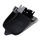 Matkustajan istuinsuoja Camel Hump Touring CVO Road Glide FLTRXSE 23-25