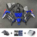Verkleidungssatz aus ABS-Kunststoff, passend für Kawasaki ZX10R 2011-2015