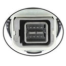 Lisä AUX USB-portti 28023BH00A Nissan Jukelle 2011-2016