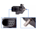 1998-2000 MERCEDES-BENZ SLK230 Gaspedalsensor 0125423317
