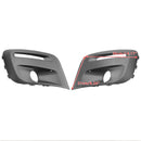 2015–2018 Citroen Berlingo Frontstoßstange Nebelscheinwerfergitter 1513564680 9810965777