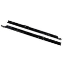 2022-2023 Toyota Tundra Carriage Soft Truck Topper Størrelse 1682×1602mm