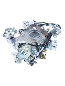 Daewoo Damas 1.1L - 4.8L, 4 cylinder, carburettor, manual choke, 94591539