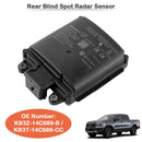 2019-2022 Ford Transit-350 HD bagblindvinkelradarsensor KB3Z-14C689-B