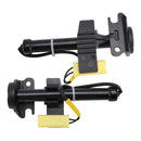 Aktiver Motorhaubenaktuator links + rechts für BMW X5 G05 X6 G06 X7 2017-2020