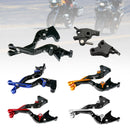 Adjustable clutch brake lever suitable for CFMOTO 700CL-X Heritage 2021-2022