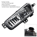 1 Pcs Vorne Links Nebel Licht Lampen Mit Glühbirnen Für Ford Transit Custom 2014-2023