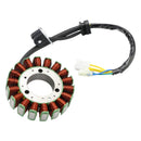 Statorgenerator D402 für Kymco Xciting 500 2005-2006 Vergasermodell 31120-LBA2-E00