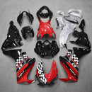 ABS plastic fairing kit for Honda CBR1000RR 2017-2025