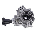 2013 Infiniti JX35 (CVT) Sestava rozdělovací převodovky 33100JP11C CVT 33100-JP11A 33100-JP11B 33100-JP11C