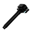 Bobina de ignição + vela de ignição 6pcs UF807 para Dodge Ram Chrysler 3.6L 2016-2021