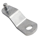 Koblingspedal kontrolgrebsaksel til Ford F-150, F-250, F-350 E7TZ7A554A