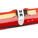 2004-2009 Grand Scenic Hohe Bremse LED Licht Hinten Dritte Stop 8200073239 89398083