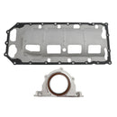 2009 Dodge Durango SLT 5.7L V8 VIN: T MDS Tappet Kit Timing Chain Kit Knastakselsæt 53021726AD