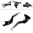 Säädettävä kytkinjarruvipu sopii mallille CFMOTO 450SS 450SR 21-23 450NK 23-24
