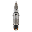Zestaw 6 wtryskiwaczy do silnika Komatsu PC200-8 Cummins QSB6.7 0445120231 5263262