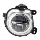 2015-2019 BMW X6 F16 F86 1 piece LED fog light front right 63177317252 Generic