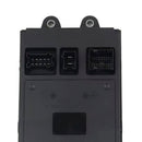 2007-2007 Mercedes-Benz R63 AMG 251.177 Frontsignal-Erfassungsmodul SAM-Einheit 1649004101