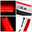 Baklykt tredje LED-bremselys Rødt bremselys 1C0945097E For VW Beetle 1998-2010