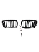 2014-2018 For BMW 2-serie F24 fornyre