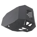 2024+ CFMOTO 450MT 450 MT Protector de protección del chasis del motor Placa protectora negra