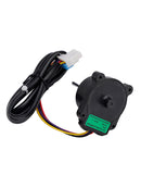 Kühlschrank Fan Motor Ersatz Zubehör DC 12V Für LG EAU65058502